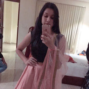 Meet your Posher, Khushi